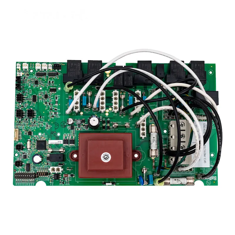 Balboa Circuit Board G1321 1