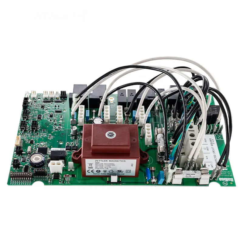 Balboa Circuit Board G1324 1