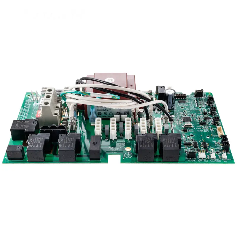 Balboa Circuit Board G1351 1