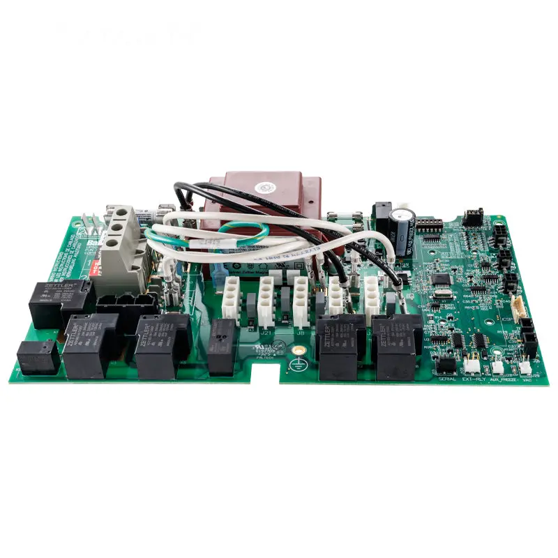 Balboa Circuit Board G1352 1