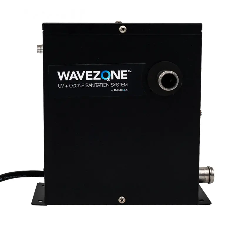 Balboa Wavezone Uv/O3 Combo 59329-01 1