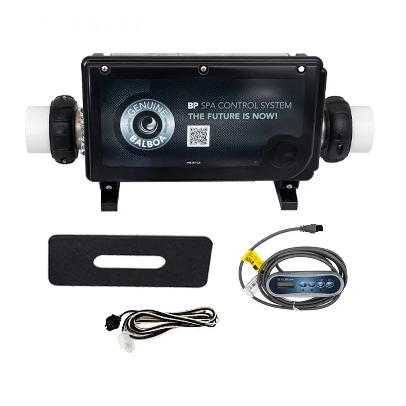 Balboa Bp100 Control System G6402-01 1