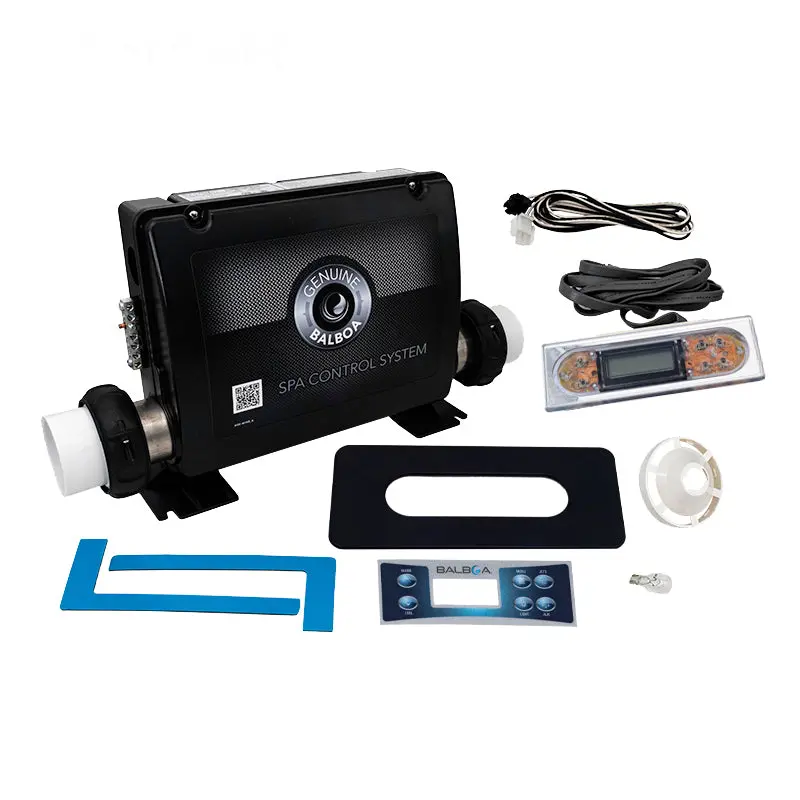 Balboa Bp7 Control System G6405-01 1