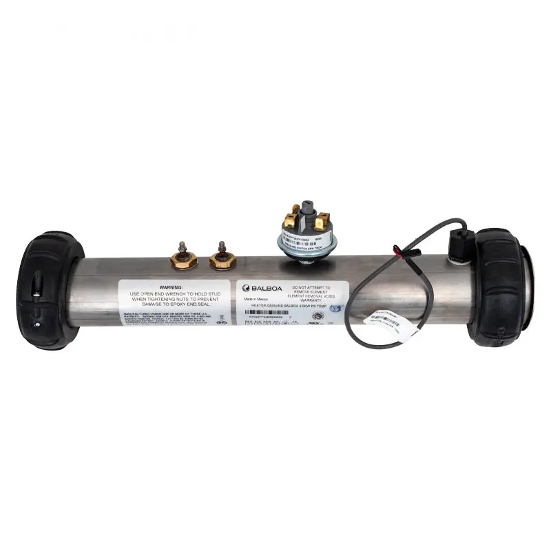 Balboa Heater Assembly G7418 1