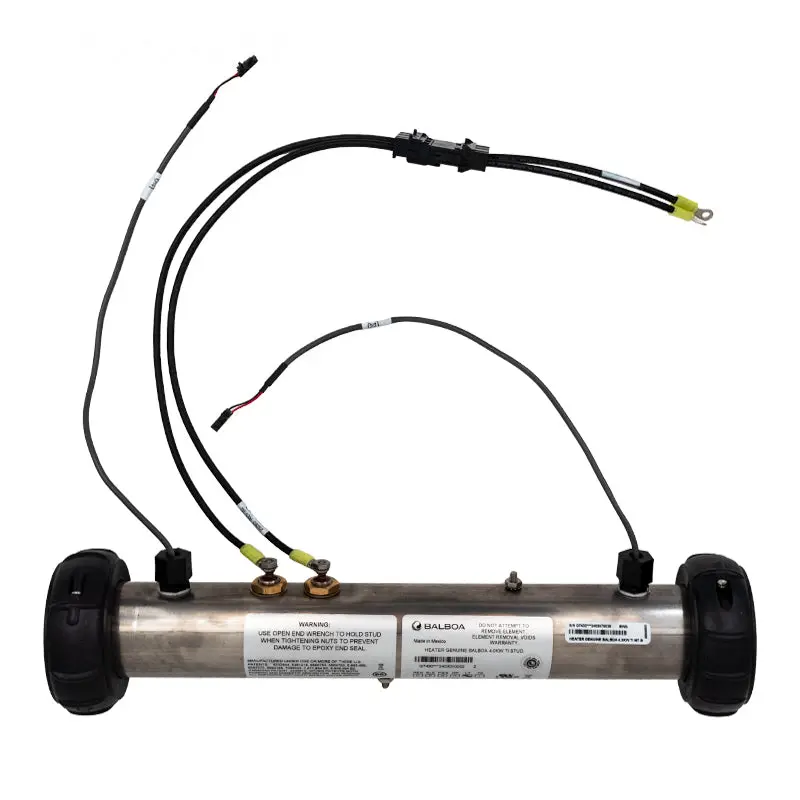 Balboa Heater Assembly G7432 1