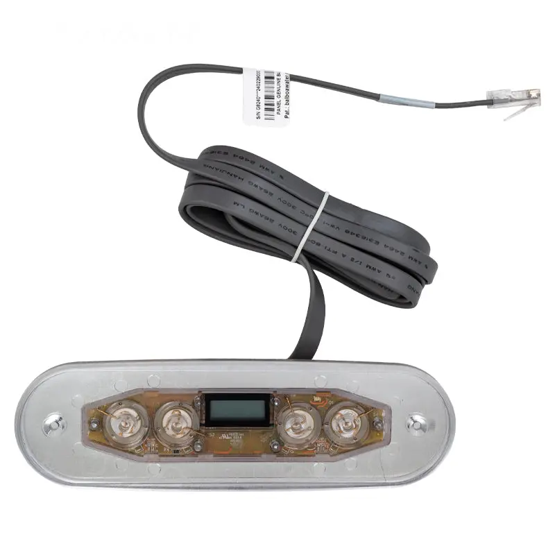 Balboa Control Panel G8240 1