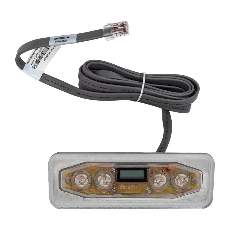 Balboa Control Panel G8241 1