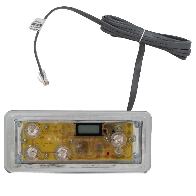 Balboa Control Panel G8242 1