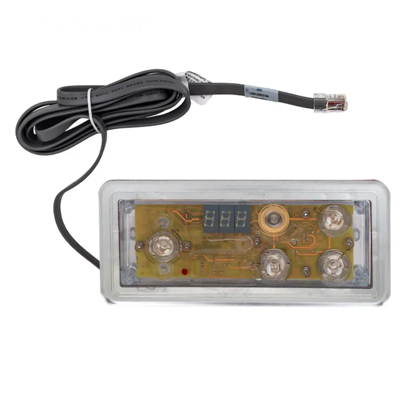 Balboa Control Panel G8244 1