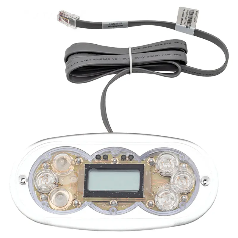 Balboa Control Panel G8246 1