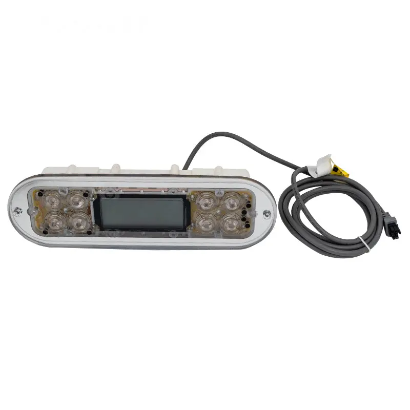 Balboa Control Panel G8370 1