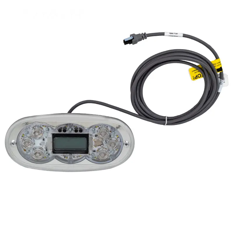Balboa Control Panel G8460 1