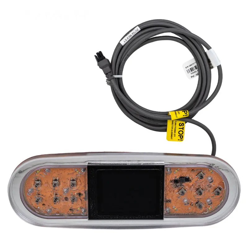Balboa Control Panel G8470 1