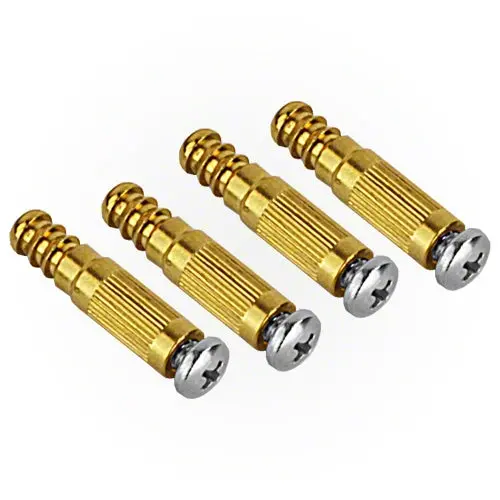 Aquastar Brass Anchor Kit 1