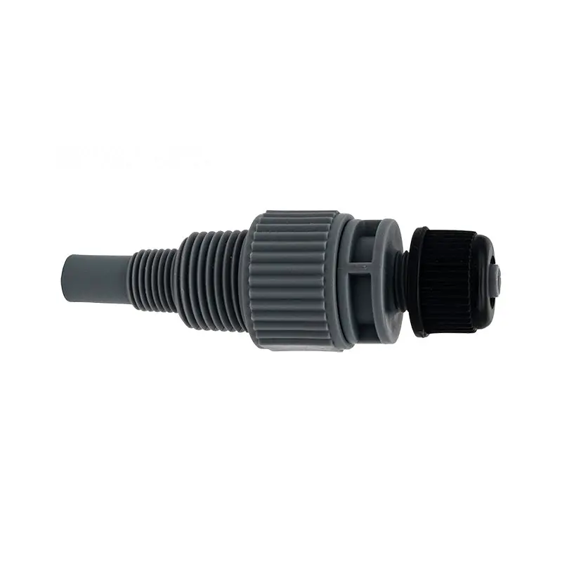 Blue-White 3/8" Injection Valve A-014N-6A 1