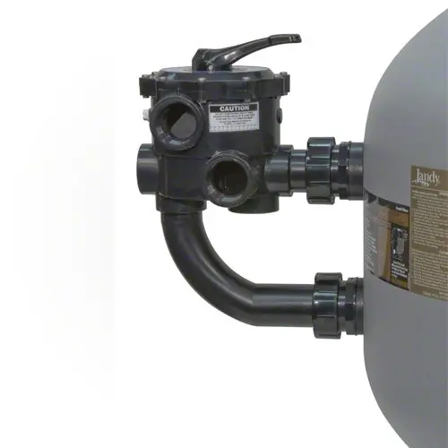 Jandy Multiport Valve Bwvl-Mpv 1