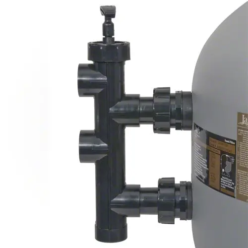 Jandy Slide Valve Bwvl-Sld 1