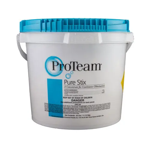 Proteam Pure Stix - 25 Lbs 1