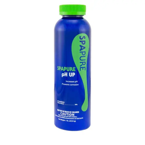 Spa Pure Ph Up 1 Lb 1