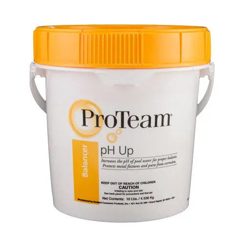 Proteam Ph Up - 10 Lbs 1