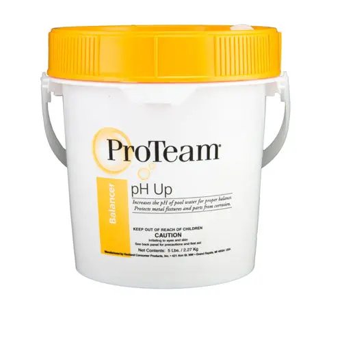 Proteam Ph Up - 5 Lbs 1