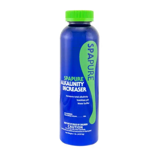 Spa Pure Alkalinity Increaser 1 Lb 1