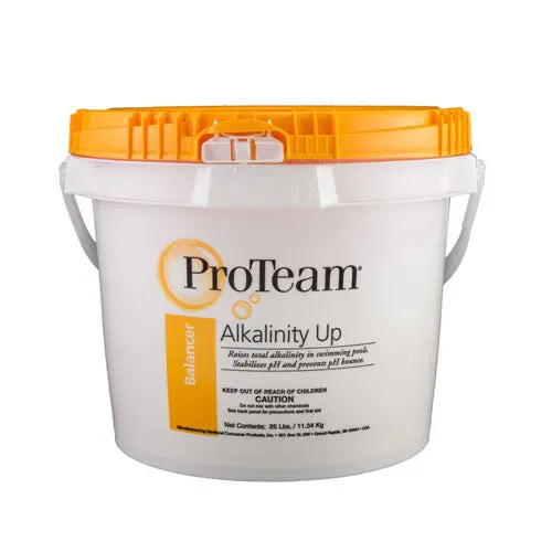 Proteam Alkalinity Up - 25 Lbs 1
