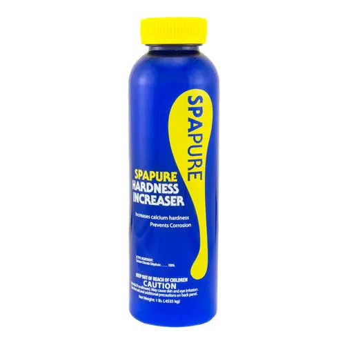 Spa Pure Hardness Increaser 1 Lb 1