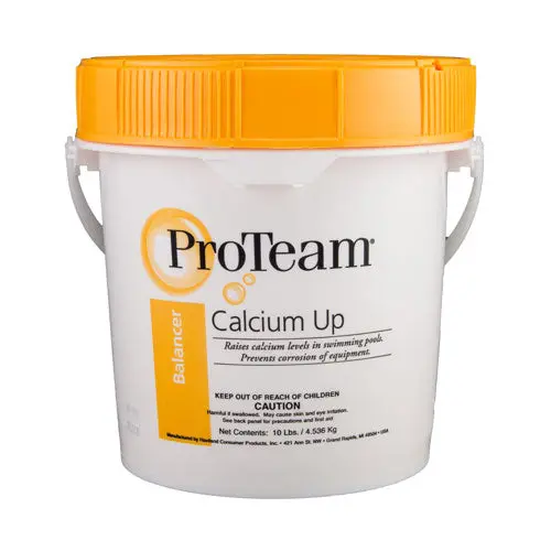 Proteam Calcium Up - 10 Lbs 1