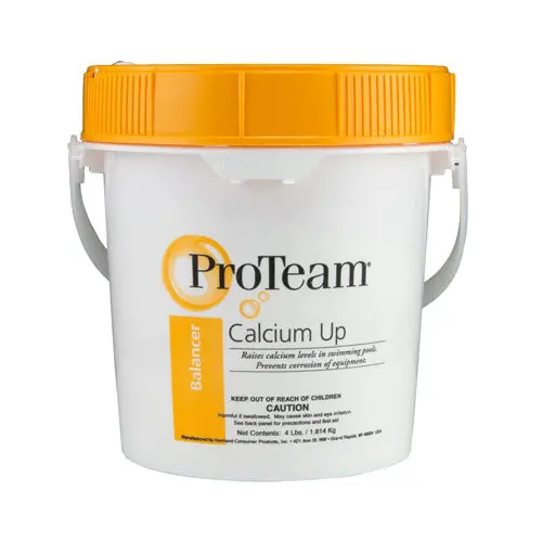 Proteam Calcium Up - 4 Lbs 1