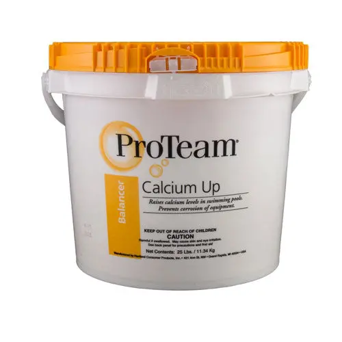 Proteam Calcium Up - 25 Lbs 1
