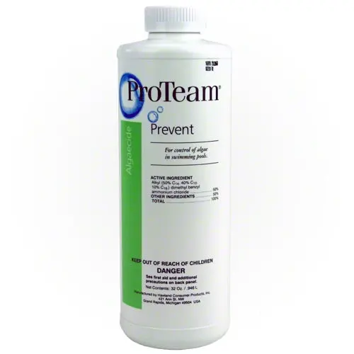 Proteam Algae Prevent Qt 1