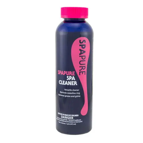 Spa Pure Spa Cleaner 16 Oz 1