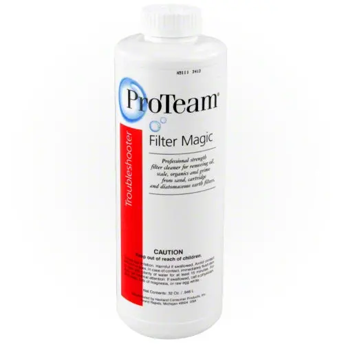 Proteam Filter Magic Qt 1