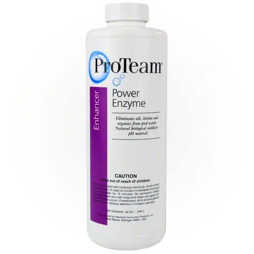 Proteam Power Enzyme Qt 1