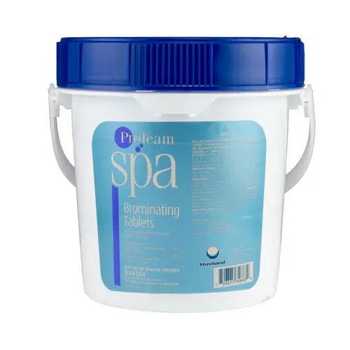 Proteam Brominating Tablets 4 Lbs 1