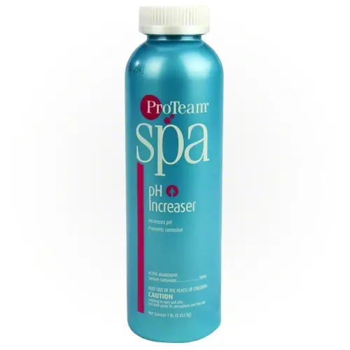 Proteam Spa Ph Increaser 1 Lb 1