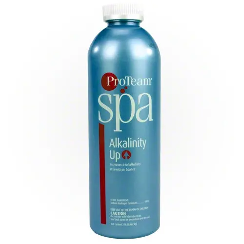 Proteam Spa Alkalinity Up 2 Lbs 1