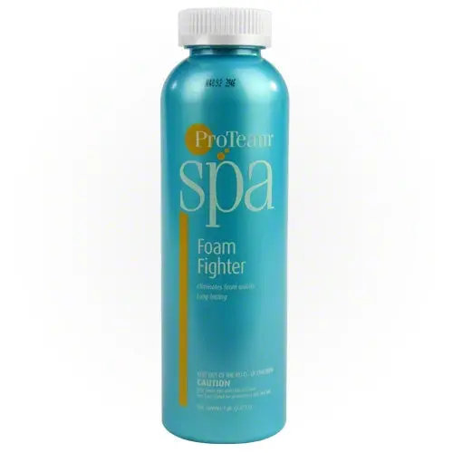 Proteam Spa Foam Fighter 16 Oz 1