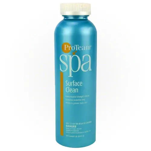 Proteam Spa Surface Clean - 16 Oz. 1