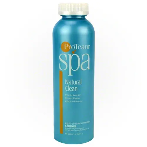 Proteam Spa Natural Clean - 16 Oz. 1