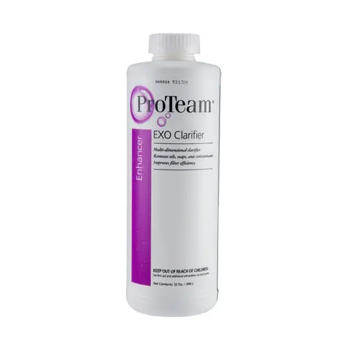 Proteam Exo Clarifier 1