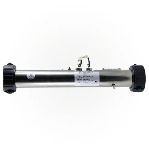 Caldera Highland 4Kw Heater Assembly - C2400-C3330-1A 1