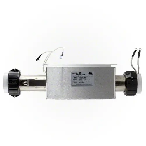 Cal Spa 5.5Kw Xl Heater Assembly - 26-0011-7S-K 1