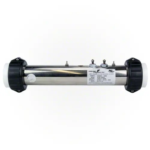 Heater Assembly C2550-1002 1