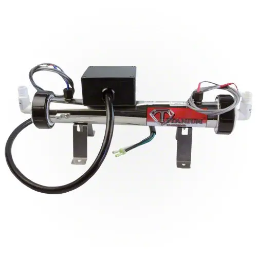Therm Products Hot Springs Heater - C2550-3661-Ti2 1