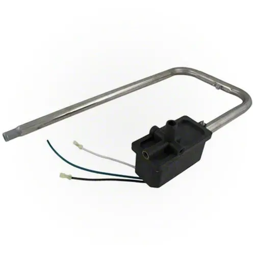 Hydroquip Heater Assembly For Jacuzzi / Sundance Spas 6500-402 1