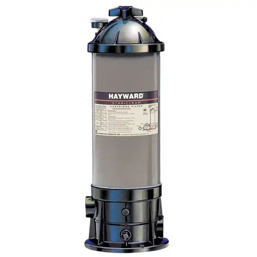 Hayward Star-Clear Filter W3c500 1