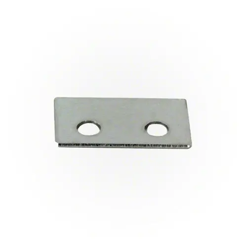 Polaris Axle Plate For C65/C66 - C70 1