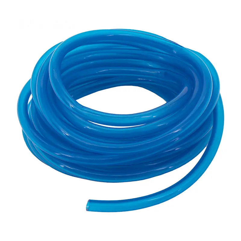 Hayward Clear Pvc Crystal Suction Tube Cax-3504 1